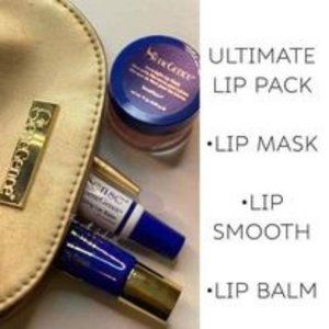 Ultimate Lip Care Kit